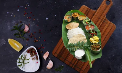 What Makes Chennora's South-Indian Cuisine Stand Out from Other Indian Restaurants in Brampton?