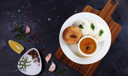 A Guide for First-Timers: What to Order for a Good South-Indian / Indian Meal Experience at Chennora