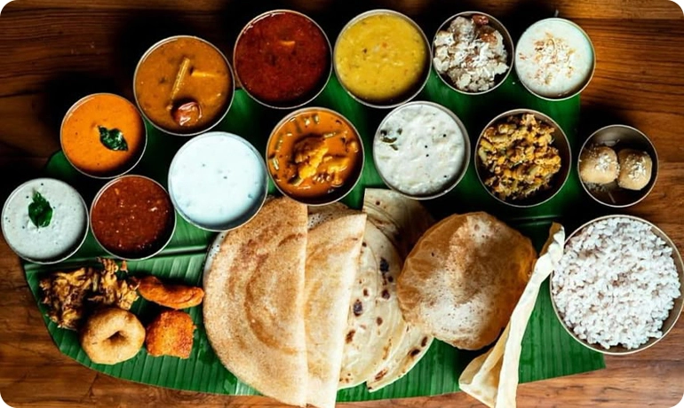 Why Chennora is Brampton's Go-To Spot for Authentic South Indian Cuisine