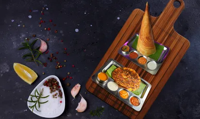 How Authentic Is Chennora's Dosa — And What Varieties Should You Try in Brampton?
