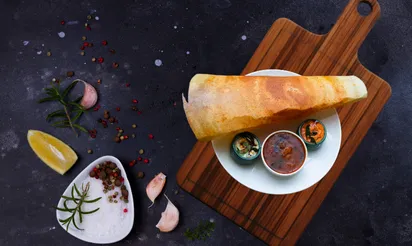 Your New Favourite Spot for Premium South Indian Food in Brampton