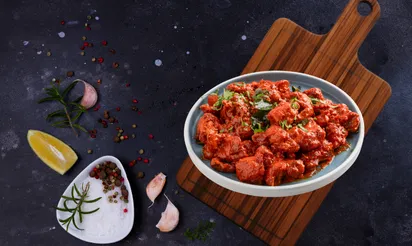 How Does Chennora Cater to Spice-Sensitive Diners Without Losing Authenticity?