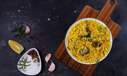 Which Chennora Meal Made a Brampton Local Fall in Love With South Indian Cuisine?