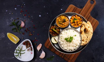 Top South Indian Vegetarian Meals in Brampton for Every Craving
