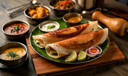 The Rise of South Indian Food in Canada: Why Everyone's Loving It