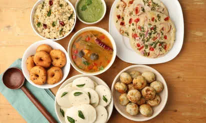 The Science of South Indian Cooking: Fermentation, Spices & Perfect Flavour Balance