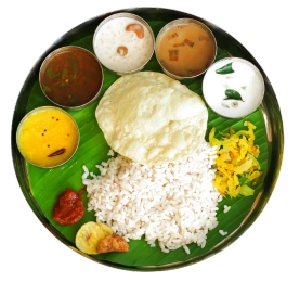 Unlimited Thali