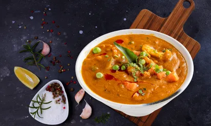 Vegetarian at Chennora: Which Vegetarian Dishes Are Must-Tries and Why?