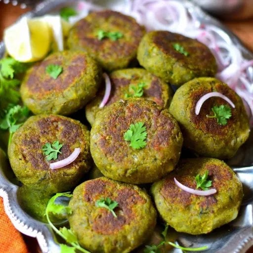 Harabhara Kabab