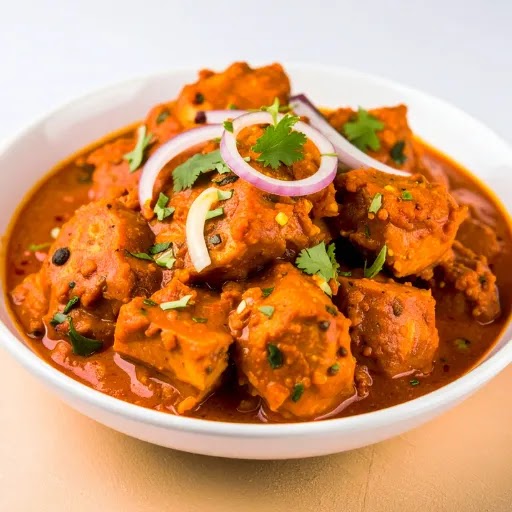 Paneer Tikka Masala