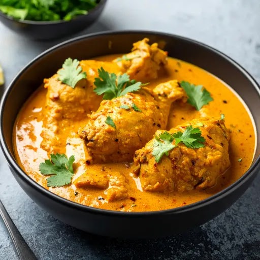 Chicken Tikka Masala