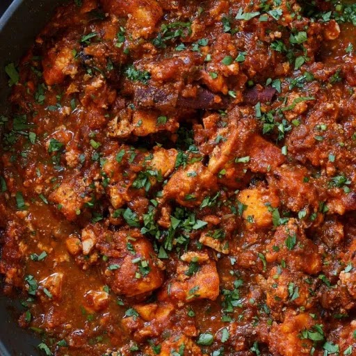 Chicken Rara