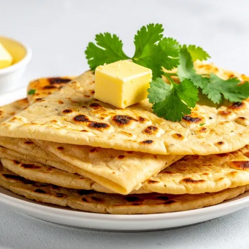 Butter Naan
