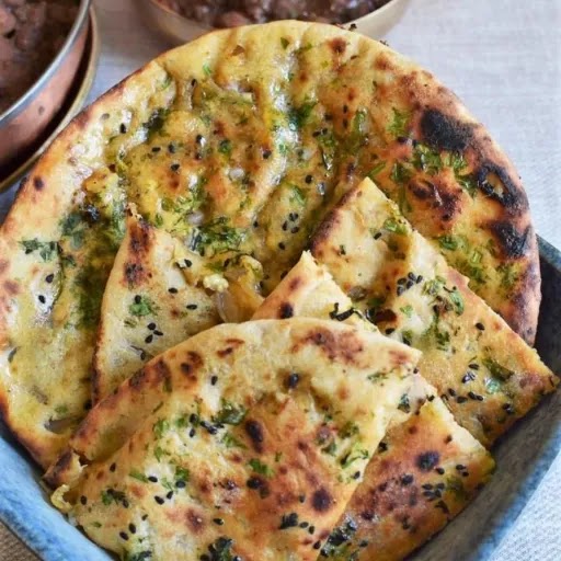 Paneer Kulcha