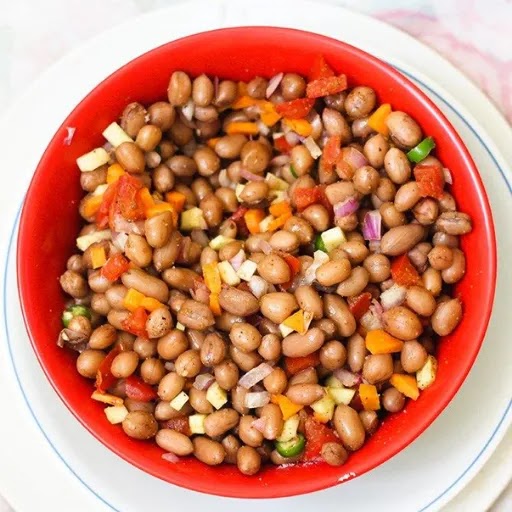 Peanut Masala