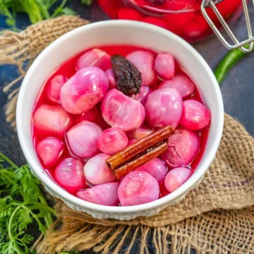 Shirka Onion
