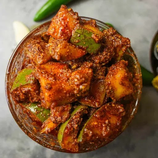 Achar