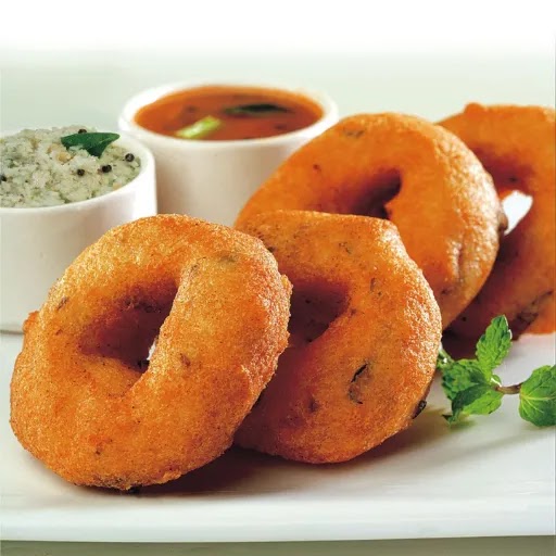 Methu Vada