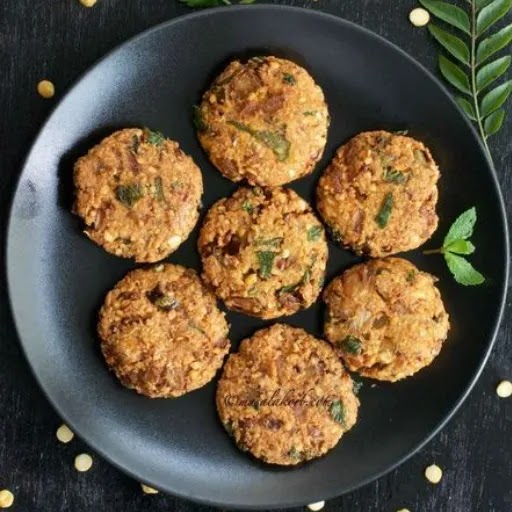 Masal Vada