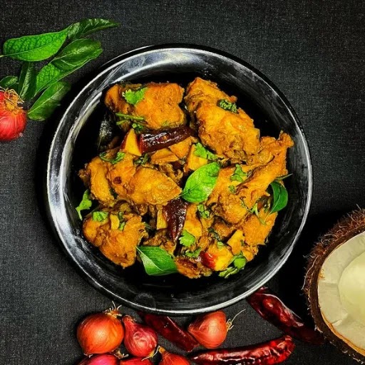 Pallipalayam Chicken