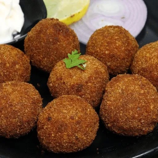 Chicken Kola Urundai