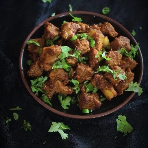 Mutton Sukka