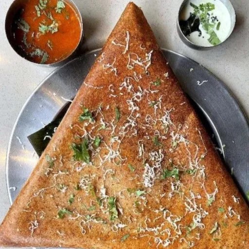 Chilli Cheese Dosa