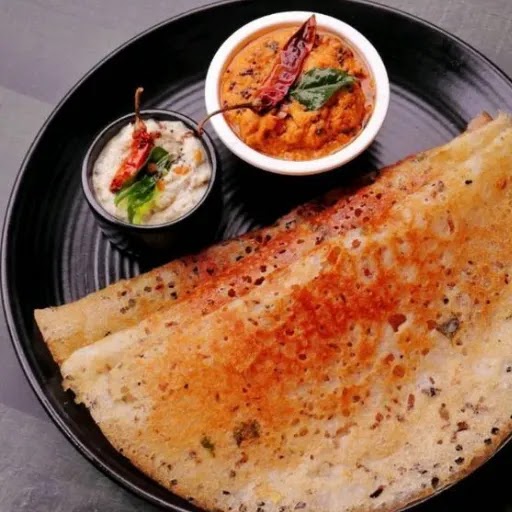 Rava Dosa