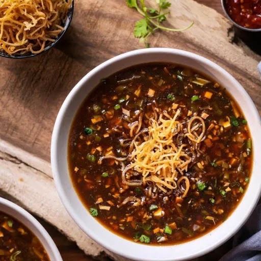 Manchow Soup (Large)