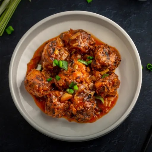 Gobi / Veg Manchurian