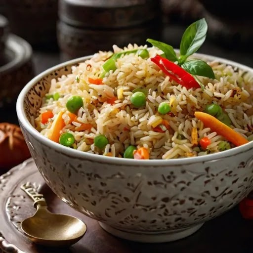 House Special Fried Rice