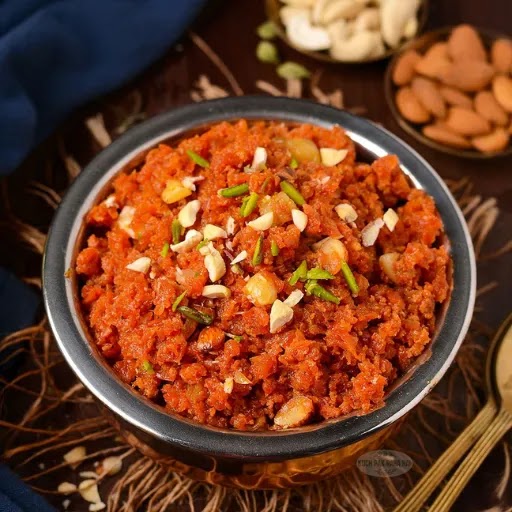 Gajar ka Halwa