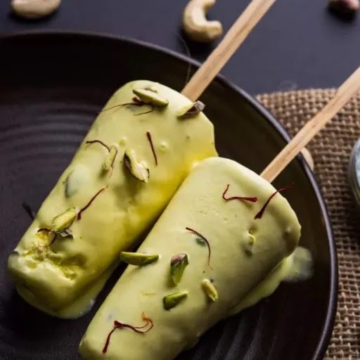 Special Kulfi