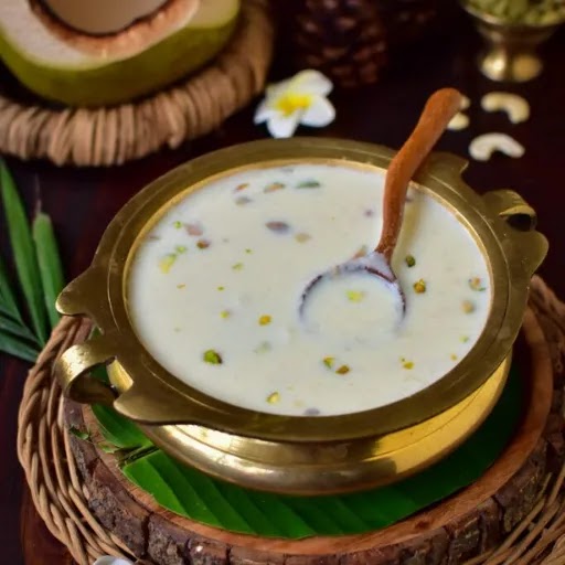Ilaneer (Tender Coconut) Payasam