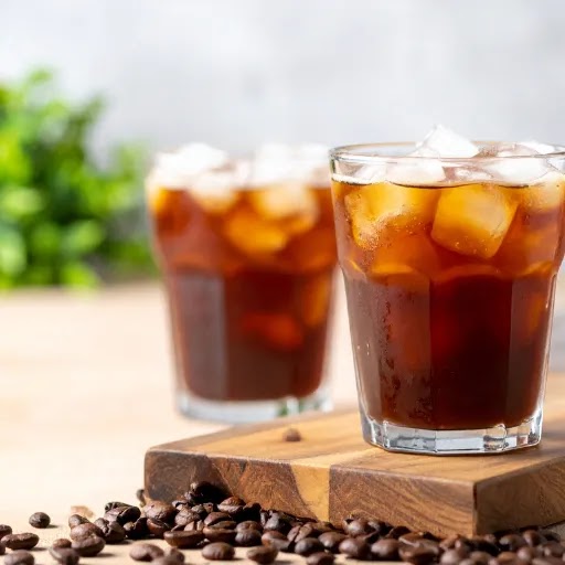 Ice Coffee