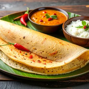 Dosa Corner