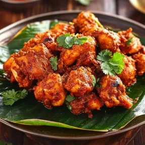 Far East - Appetizers