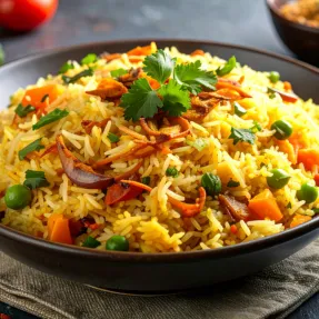 Far East - Fried Rice