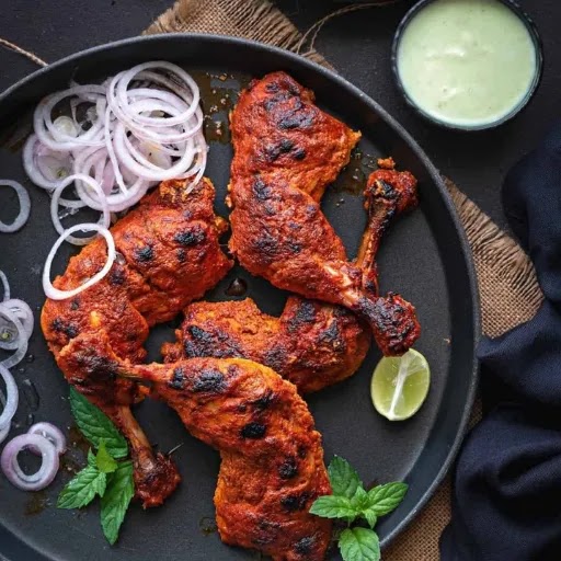 Tandoori Leg (Chicken)