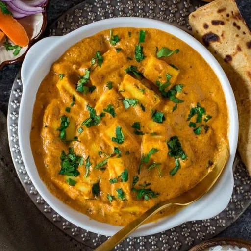 Paneer Lababdar