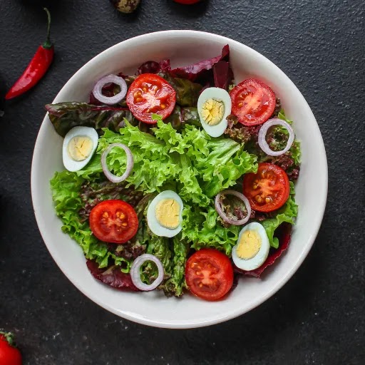 Mix Salad
