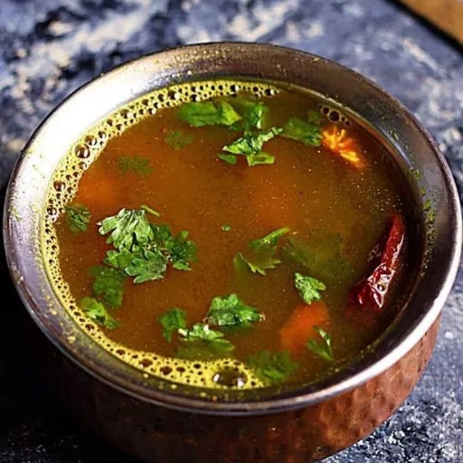 Milagu Rasam