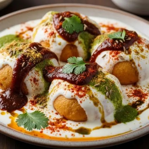 Dahi Vada
