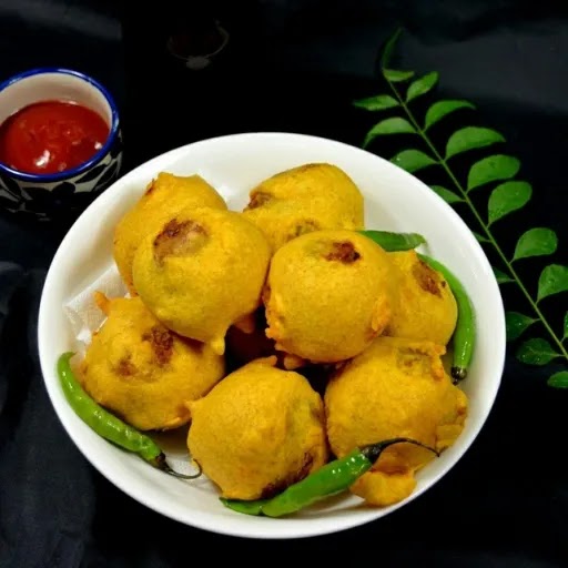 Potato Bonda