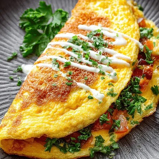 Omelette