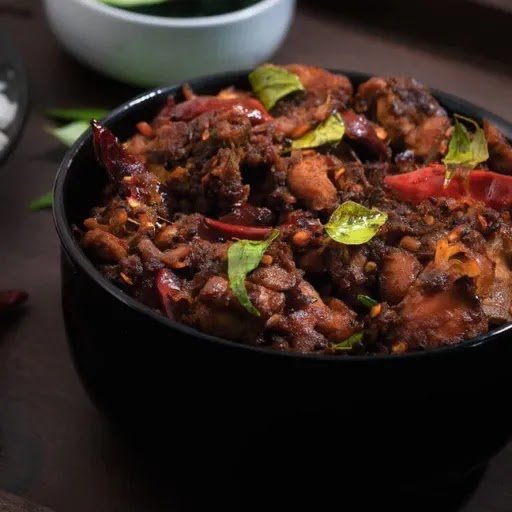 Chintamani Chicken