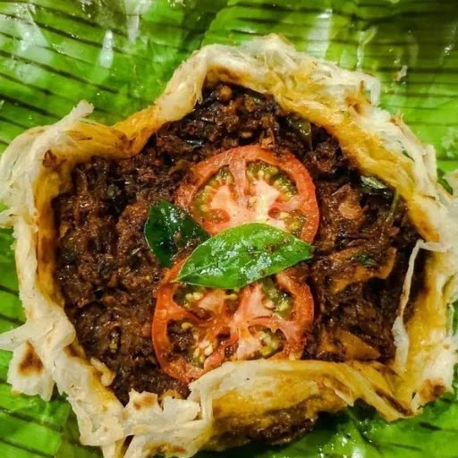 Kizhi Parotta
