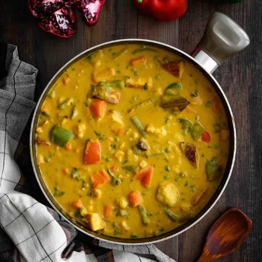 Veg Kurma