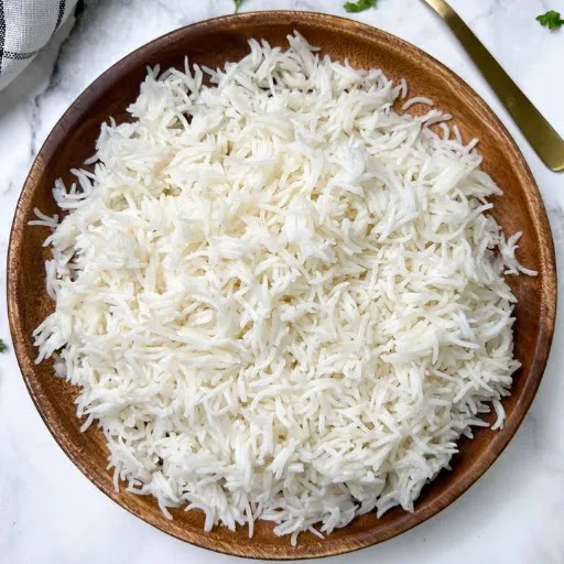 Plain Rice