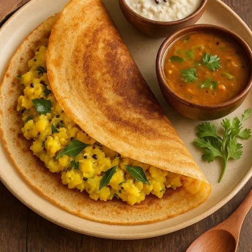 Masala Dosa